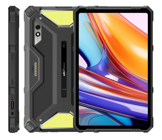 Ulefone UF-TAP3_NC/BK - 1475525 - zdjęcie 9